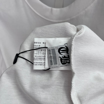 Chrome Hearts T-shirt K6037