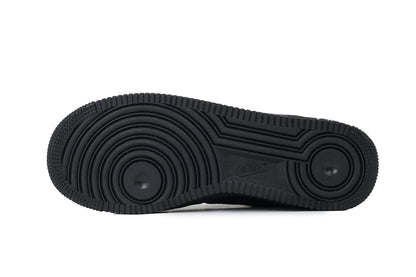 Supreme x Air Force 1 'Black'