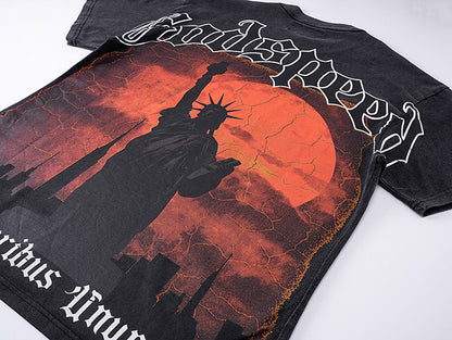 Godspeed Classic Cotton T-Shirt
