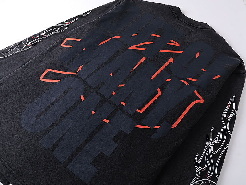 Godspeed Classic Sweatshirt