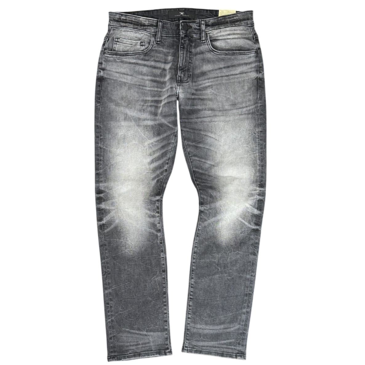 Jordan Craig Collins Alexander Pure Denim (Industrial Black) JC5220