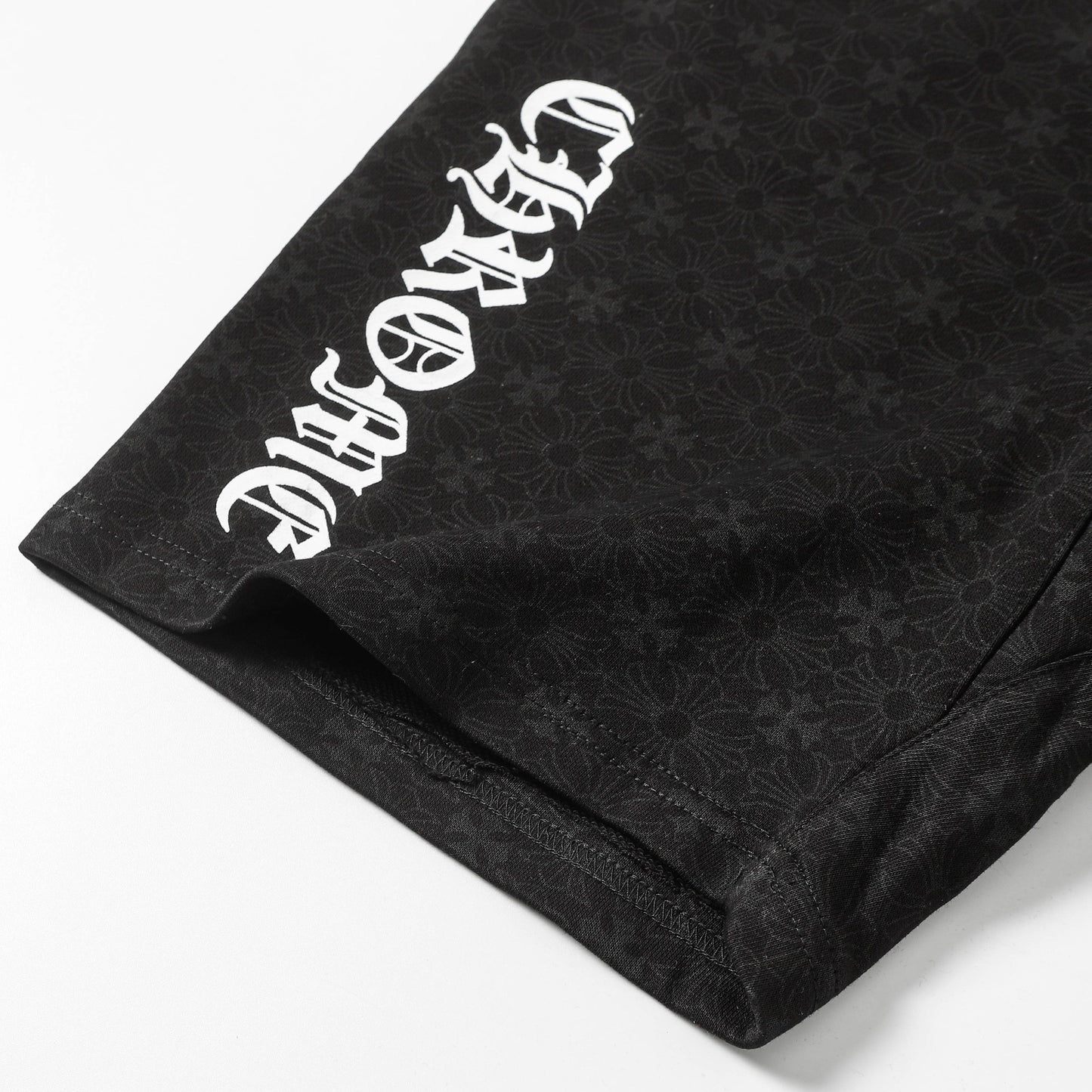 Chrome Hearts New Shorts
