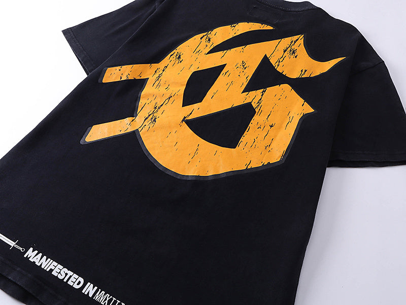 Godspeed Classic Cotton T-Shirt