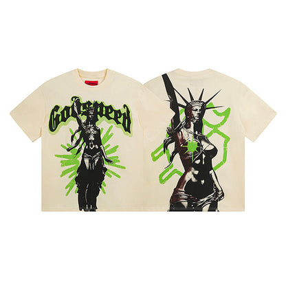 Godspeed Classic Cotton T-Shirt