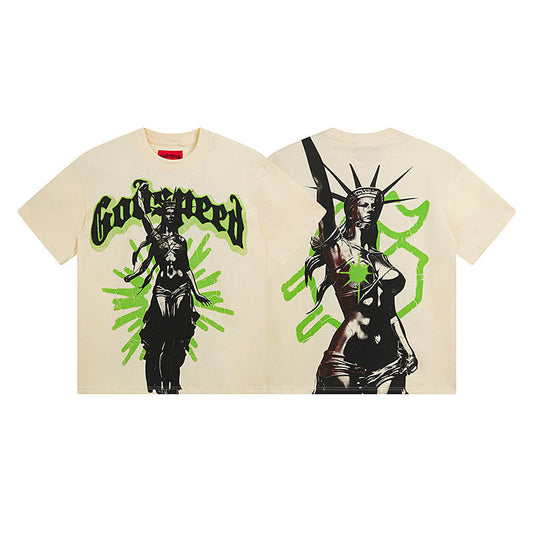 Godspeed Classic Cotton T-Shirt