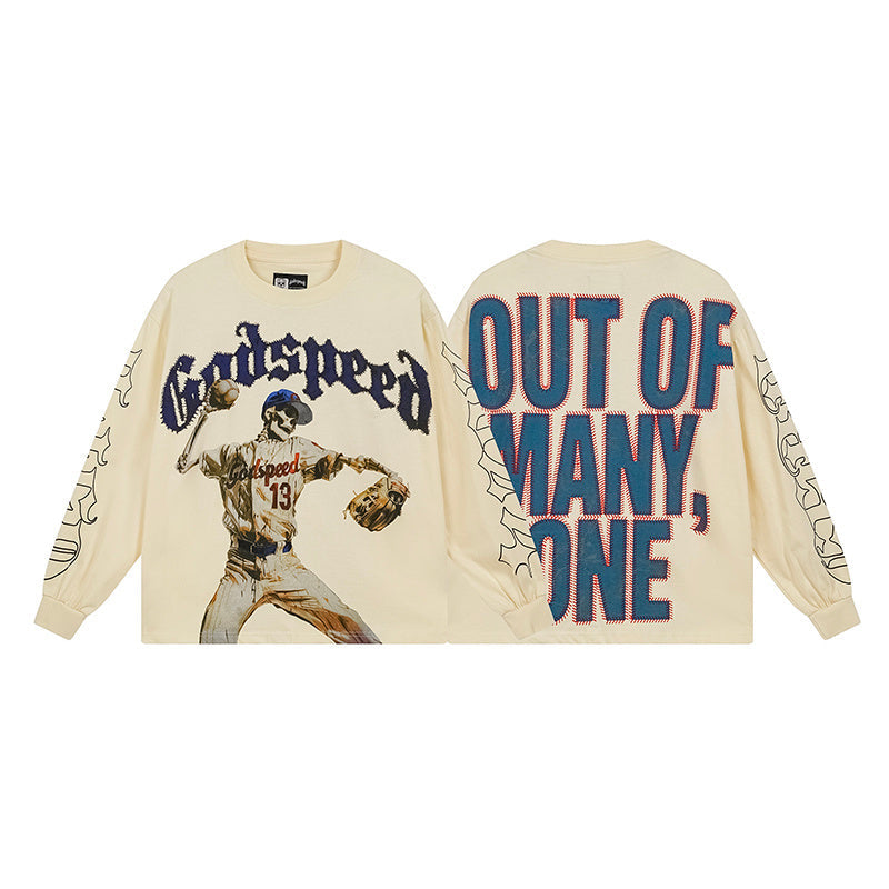 Godspeed Classic Sweatshirt