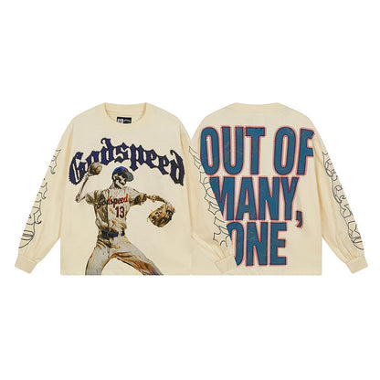 Godspeed Classic Sweatshirt