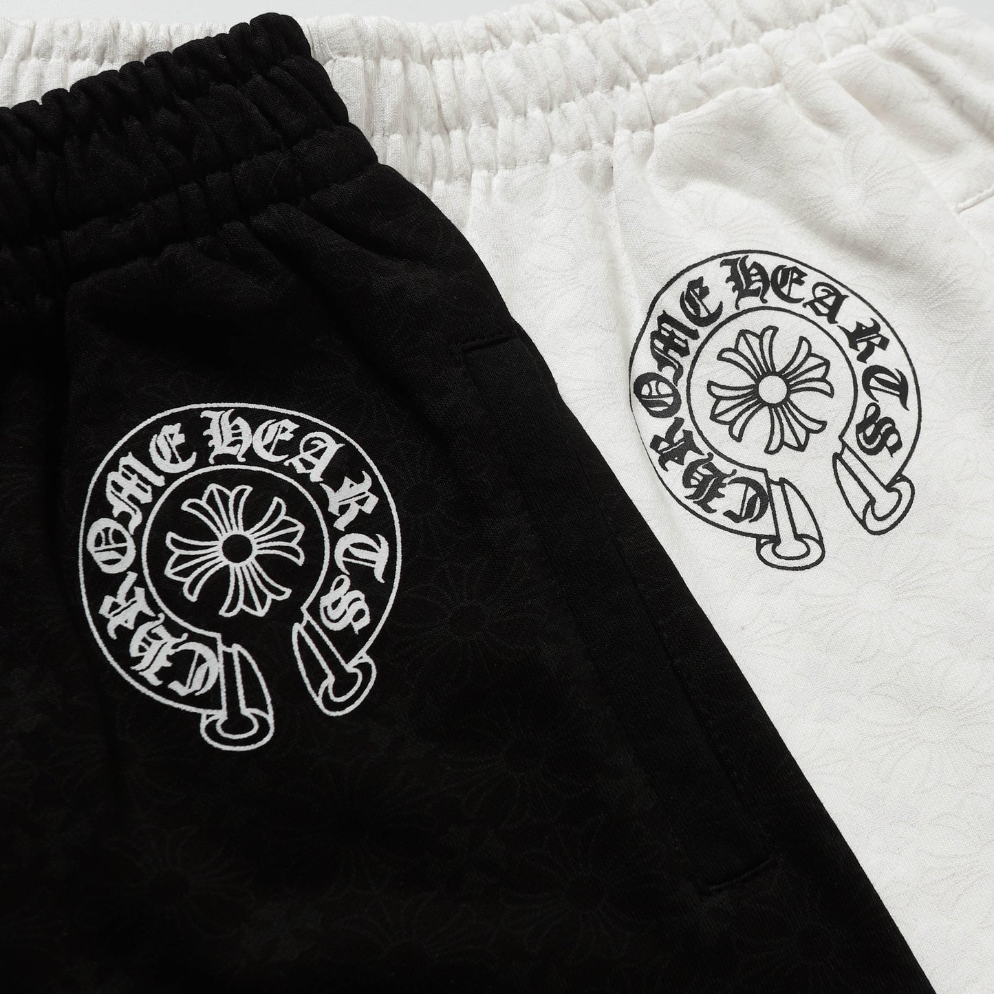 Chrome Hearts New Shorts