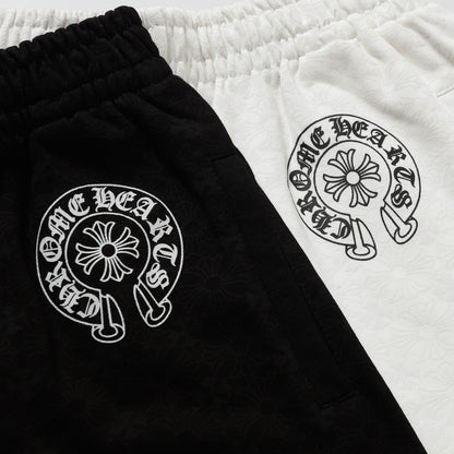 Chrome Hearts New Shorts