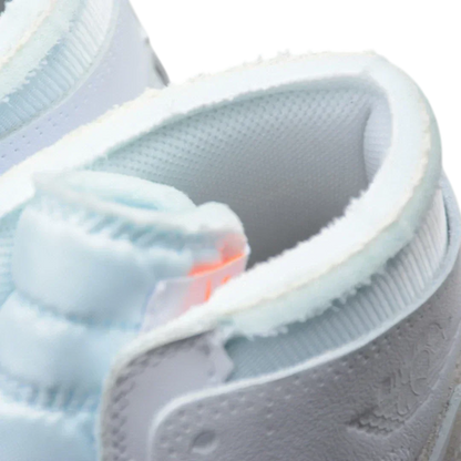 Off-White x AJ1 Retro High White