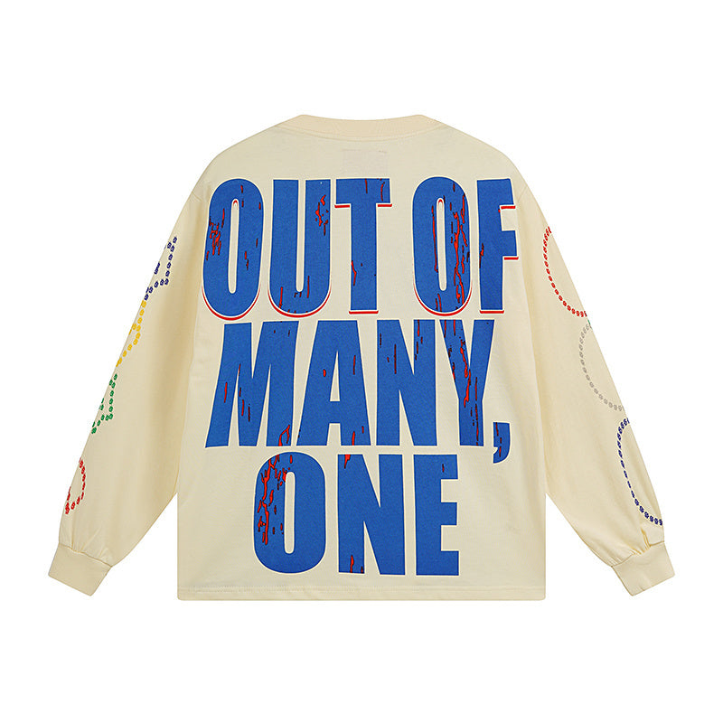 Godspeed Classic Sweatshirt