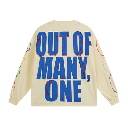 Godspeed Classic Sweatshirt