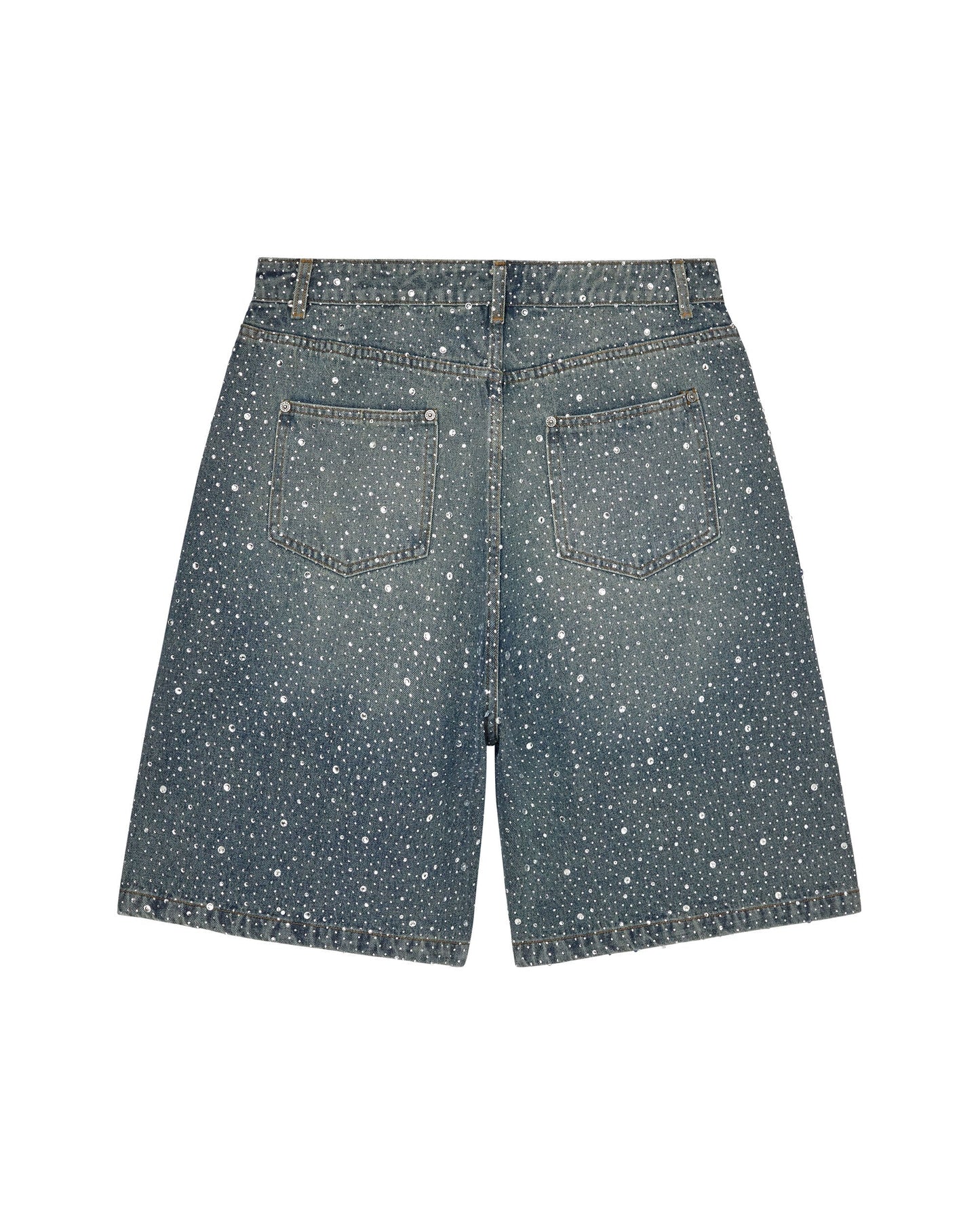 RAINSTORM V2 JORTS