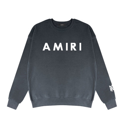 Amiri Fashion sweatshirts