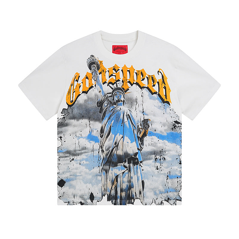 Godspeed Classic Cotton T-Shirt