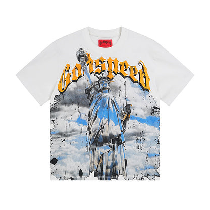 Godspeed Classic Cotton T-Shirt