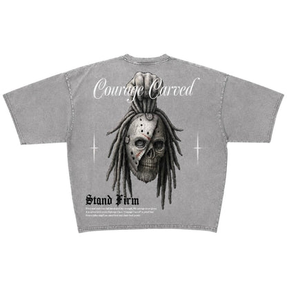Roku Studios Fallen Angel 2.0 Enzyme Set (Washed Grey)