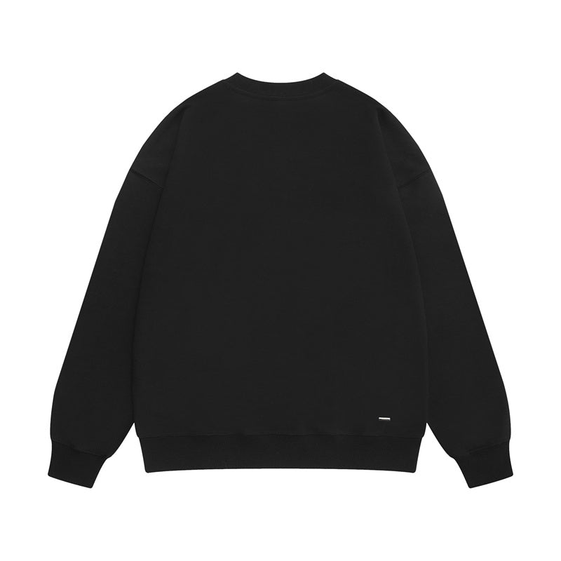 Amiri Fashion sweatshirts