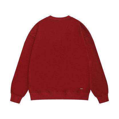 Amiri Fashion sweatshirts