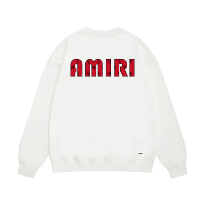 Amiri Fashion sweatshirts