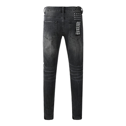 Ksubi Fashion jeans 3050