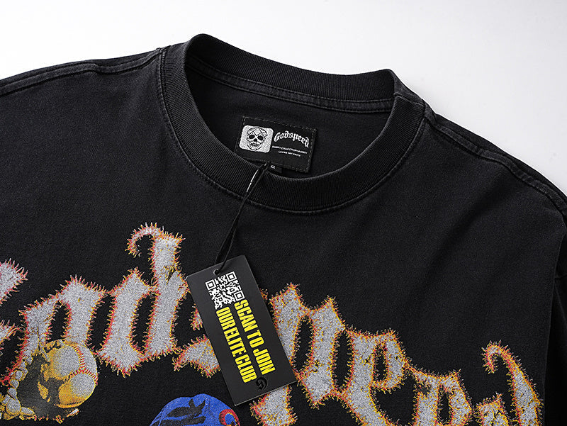 Godspeed Classic Sweatshirt