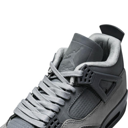 AJ4 Retro 'Paris Olympics  Wet Cement'