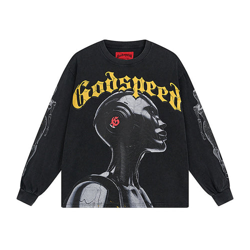 Godspeed Classic Sweatshirt