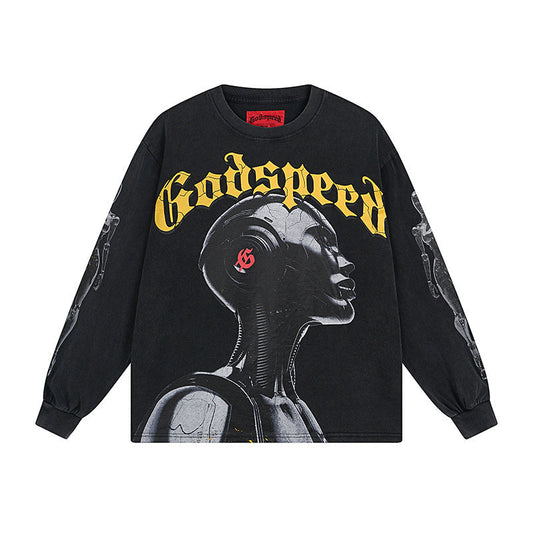 Godspeed Classic Sweatshirt