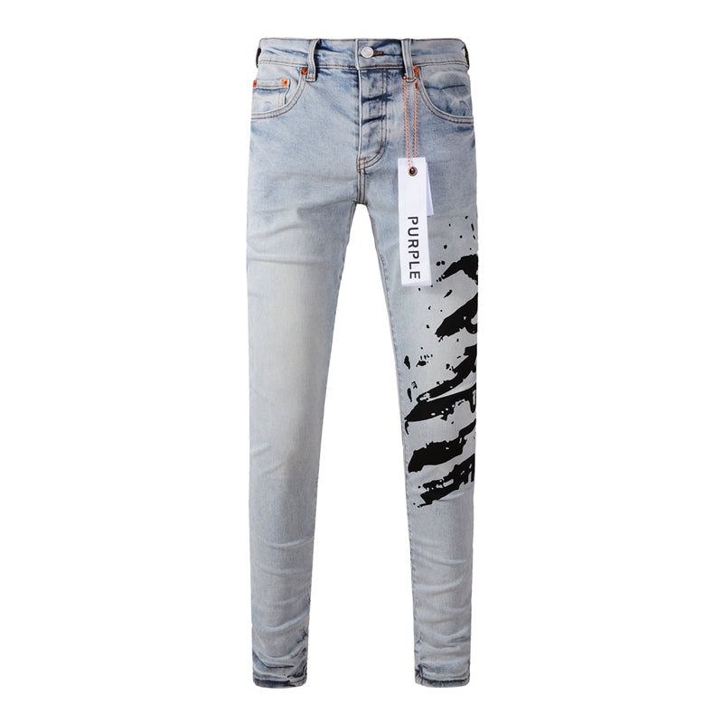 Purple Brand Fashion jeans 9048