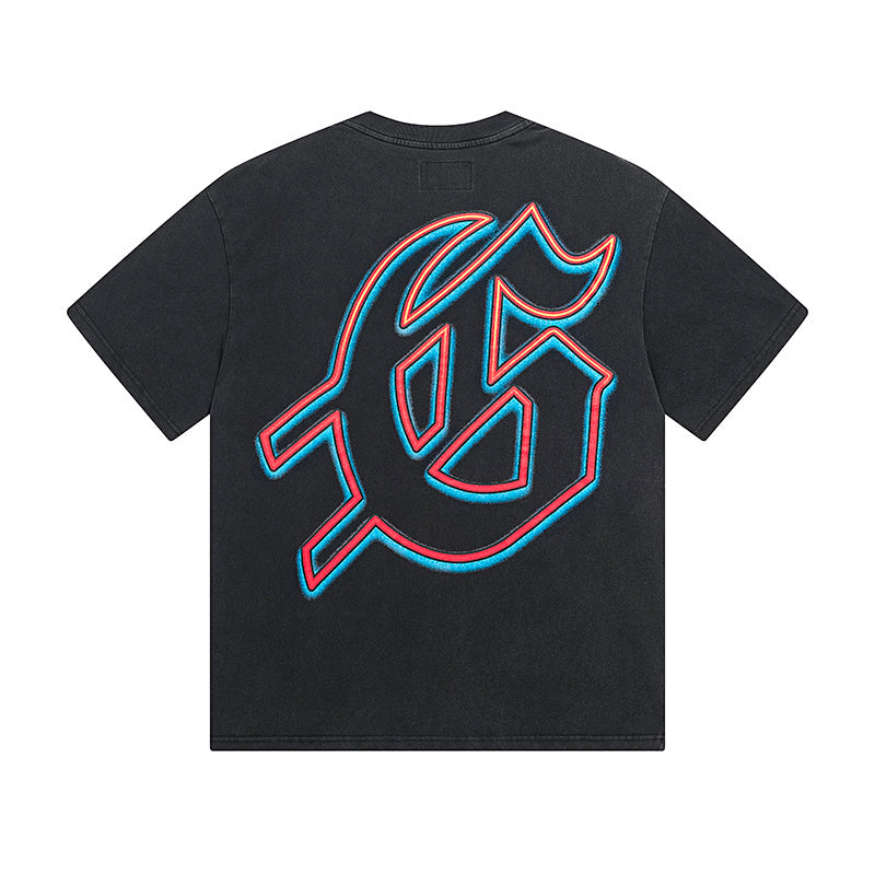 Godspeed Classic Cotton T-Shirt