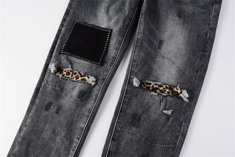 Purple Brand Fashion jeans 9102