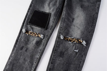 Purple Brand Fashion jeans 9102