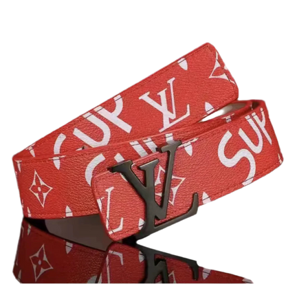 ★ LV Quality Belts