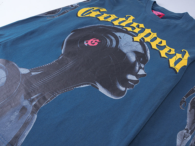 Godspeed Classic Sweatshirt