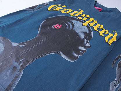 Godspeed Classic Sweatshirt