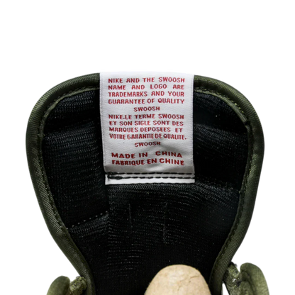 Travis Scott x AJ1 Low OG SP 'Medium Olive'