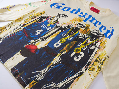 Godspeed Classic Sweatshirt