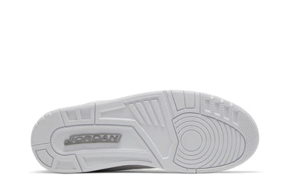 Jordan 3 Retro 'Pure Money' 2025