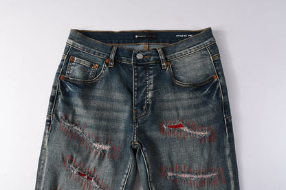 Purple Brand Fashion jeans 9114
