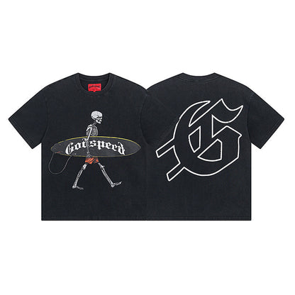 Godspeed Classic Cotton T-Shirt