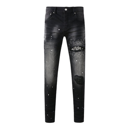 Purple Brand Fashion jeans 9099