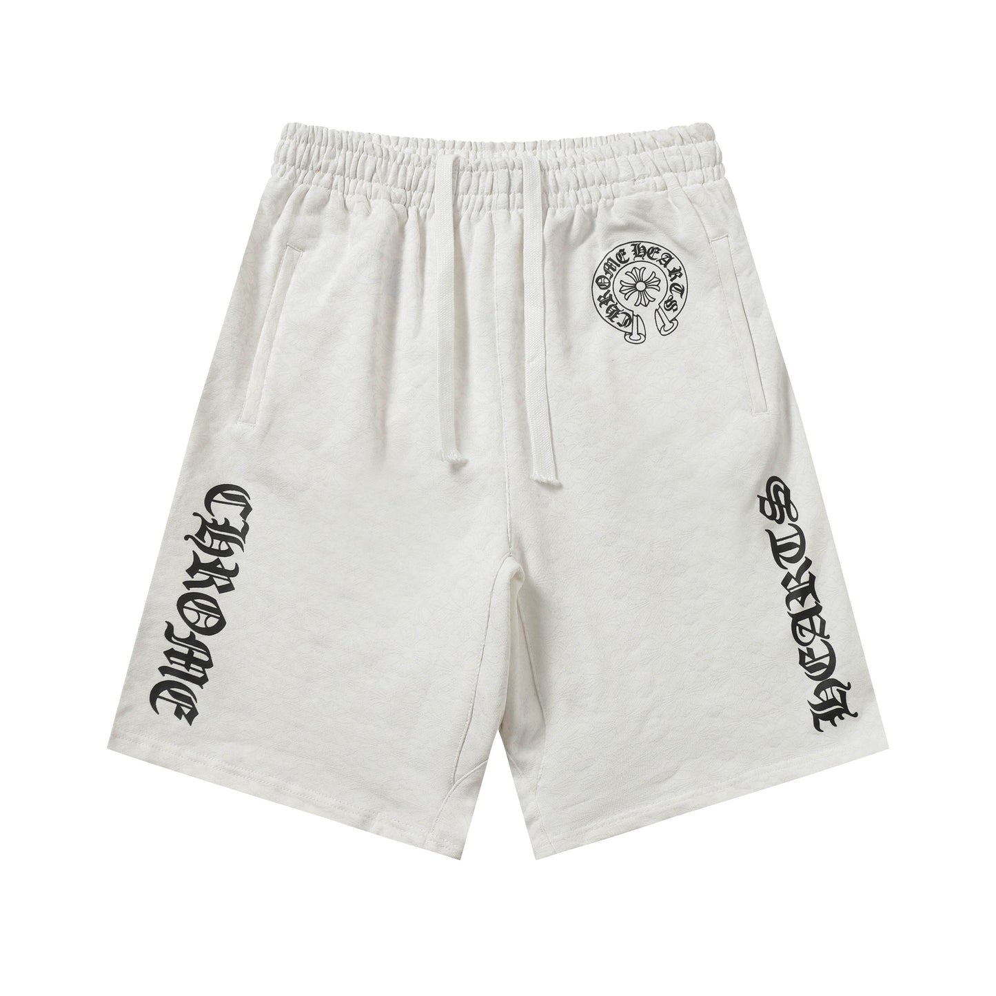 Chrome Hearts New Shorts