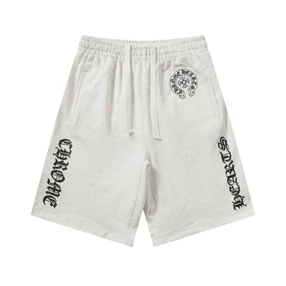Chrome Hearts New Shorts