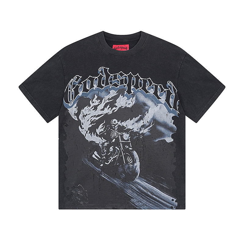 Godspeed Classic Cotton T-Shirt