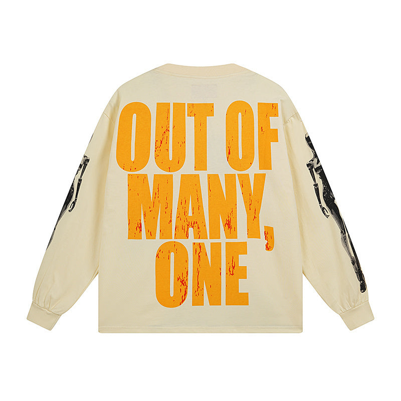 Godspeed Classic Sweatshirt