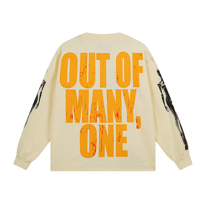 Godspeed Classic Sweatshirt