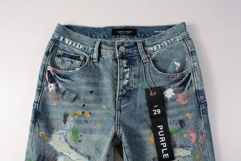 Purple Brand Fashion jeans 9072