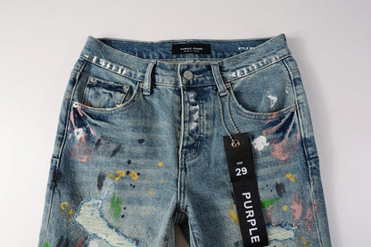 Purple Brand Fashion jeans 9072