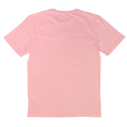 Roku Studios Divine Hood Tee (Pink) RK1482103-PNK